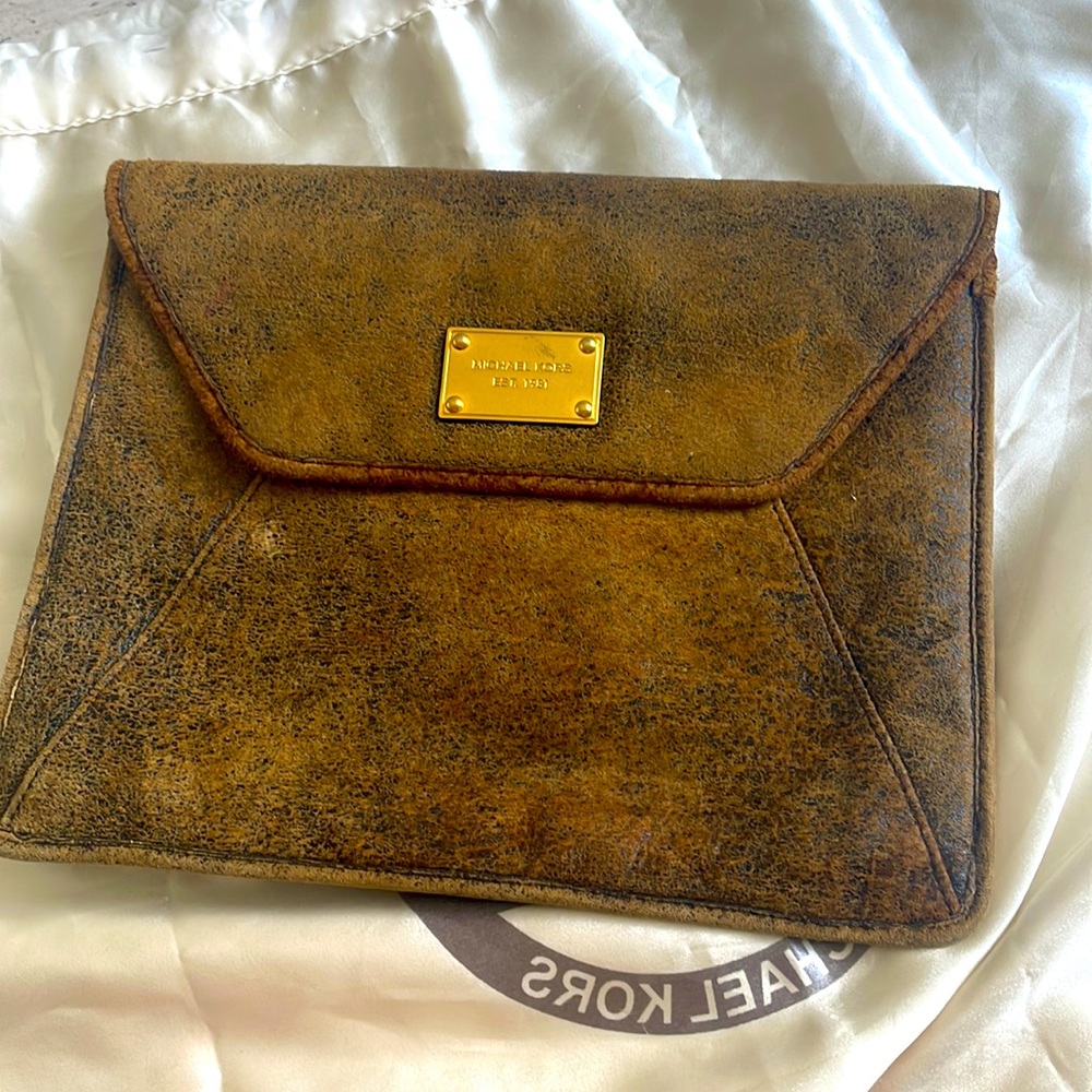Michael Kors purse